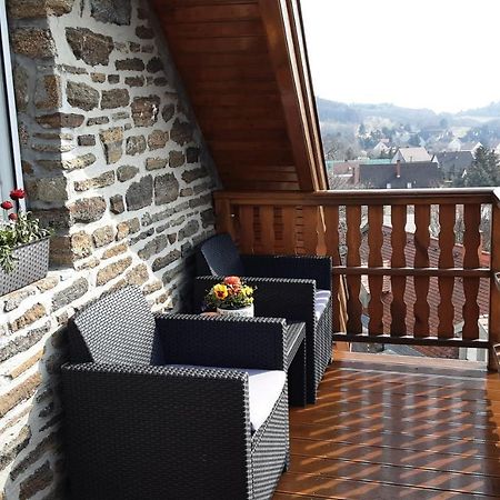 Jazmin Apartman Tihany Exterior photo