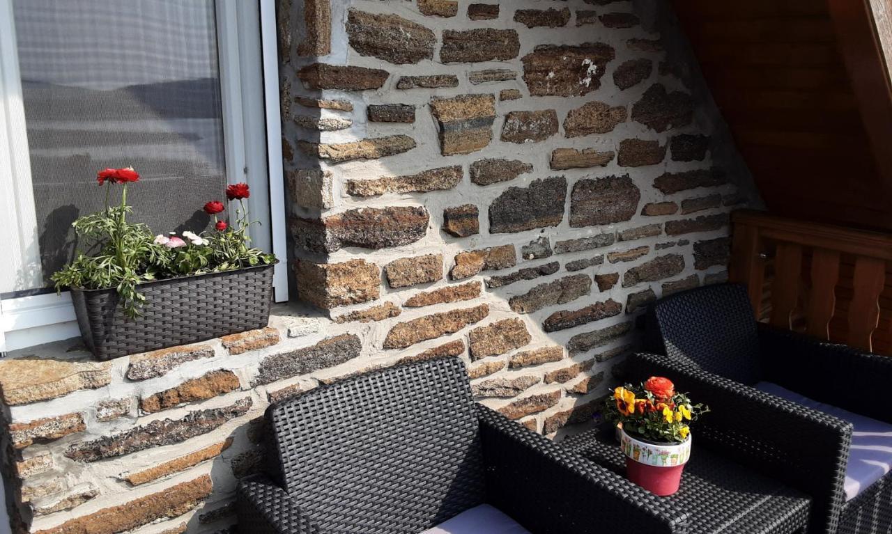 Jazmin Apartman Tihany Exterior photo