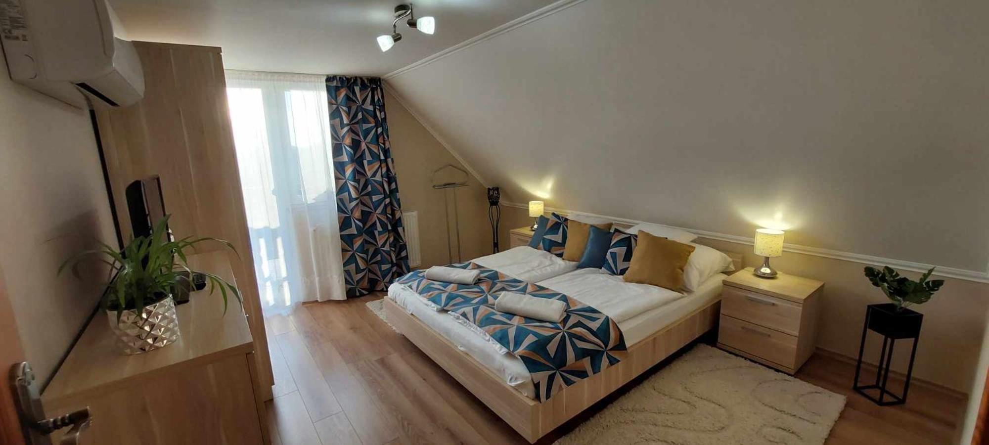 Jazmin Apartman Tihany Exterior photo