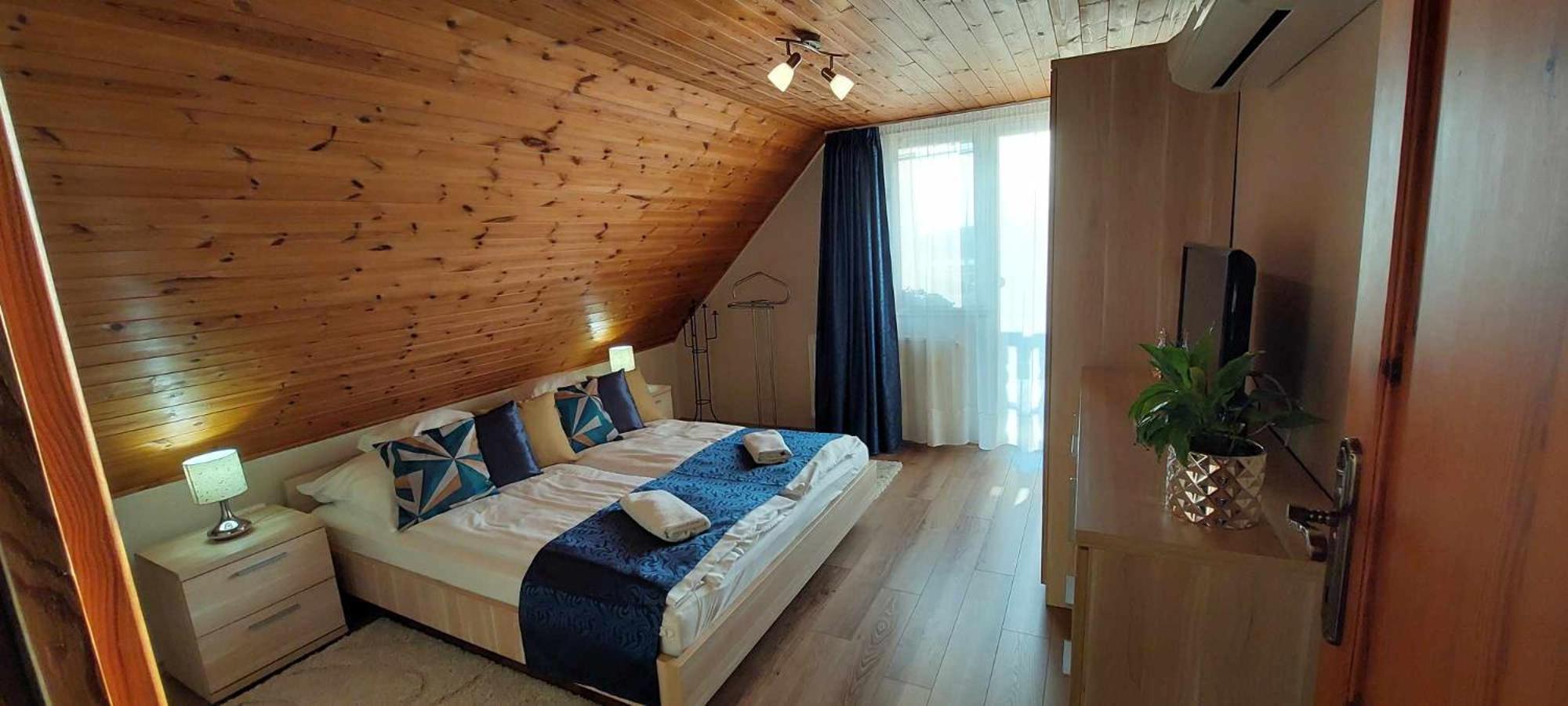 Jazmin Apartman Tihany Exterior photo