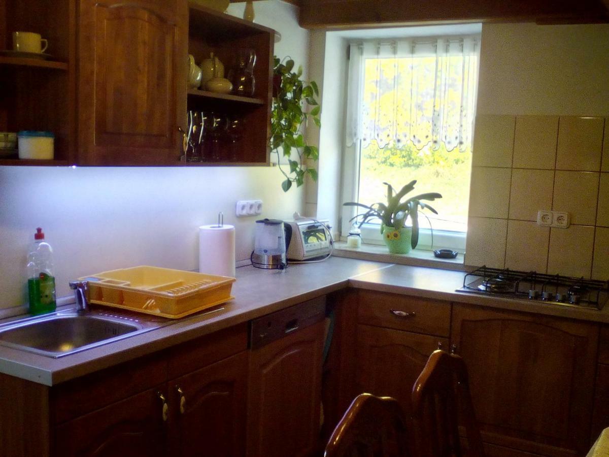 Jazmin Apartman Tihany Exterior photo