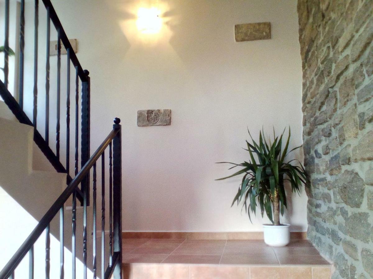 Jazmin Apartman Tihany Exterior photo